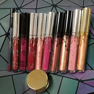 12 piece kyle bundle